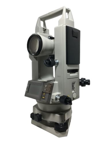 กล้องวัดมุม SOKKIA รุ่น DT-5S สภาพ 98 เปอร์เซ็นต์ 1