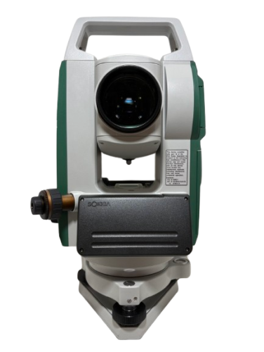 กล้อง TOTAL STATION SOKKIA รุ่น SET-650XS สภาพ 95 เปอร์เซ็นต์ 3