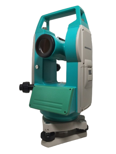 กล้องวัดมุม SOKKIA รุ่น DT-600S สภาพ 90 เปอร์เซ็นต์ 4