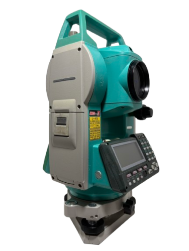 กล้อง TOTAL STATION SOKKIA รุ่น SET-530RKS สภาพ 80 เปอร์เซ็นต์ 2