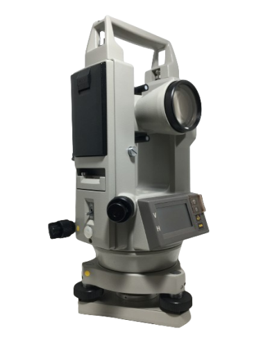 กล้องวัดมุม SOKKIA รุ่น DT-5S สภาพ 98 เปอร์เซ็นต์ 5