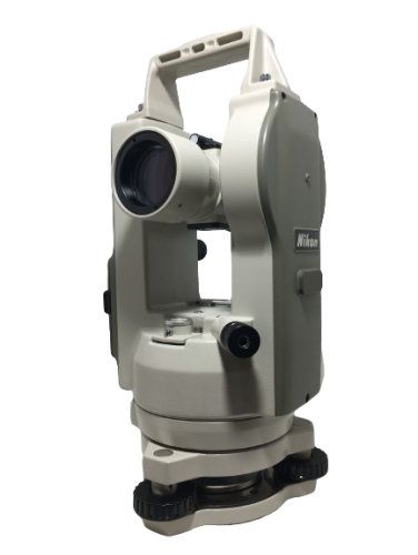 กล้องวัดมุม NIKON รุ่น NE-20SC สภาพ 99 เปอร์เซ็นต์ (Demo) 4