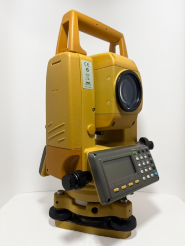 กล้อง TOTAL STATION TOPCON รุ่น GTS-235N สภาพ 90 เปอร์เซ็นต์ 5
