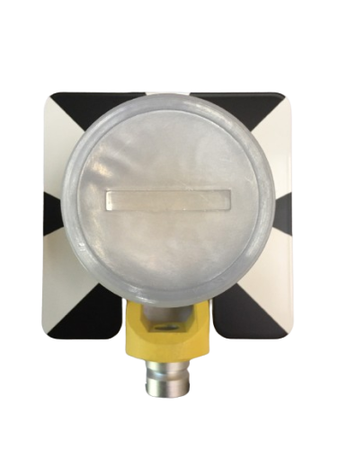 ปริซึ่มโพล Prism Pole AK-11