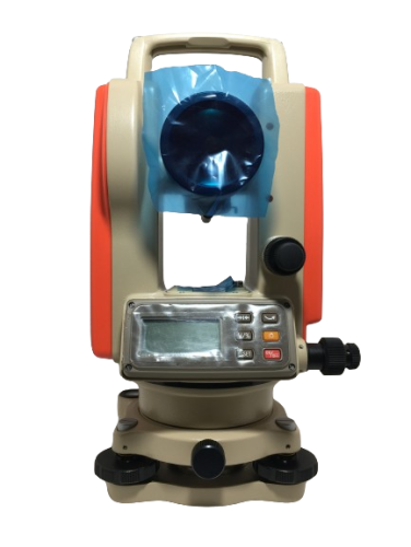 กล้องวัดมุม PENTAX รุ่น ETH-110C สภาพ 99 เปอร์เซ็นต์ (Demo)