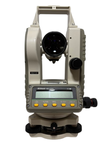 กล้องวัดมุม NIKON รุ่น NE-10RC สภาพ 90 เปอร์เซ็นต์