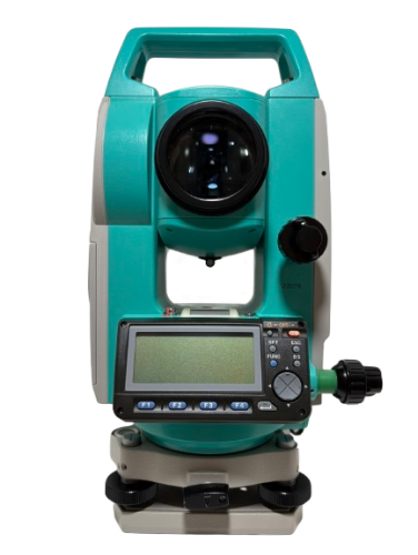 กล้อง TOTAL STATION SOKKIA รุ่น SET-310 สภาพ 95 เปอร์เซ็นต์