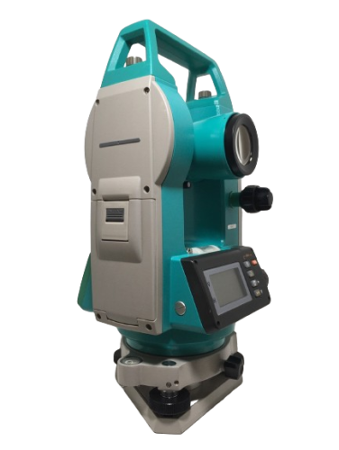 กล้องวัดมุม SOKKIA รุ่น DT-600S สภาพ 90 เปอร์เซ็นต์ 2