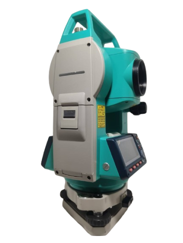กล้อง TOTAL STATION SOKKIA รุ่น SET-330R สภาพ 90 เปอร์เซ็นต์ 2