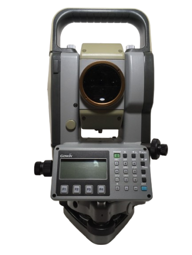 กล้อง TOTAL STATION GOWIN รุ่น TKS-202 สภาพ 90 เปอร์เซ็นต์ 3