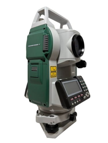 กล้อง TOTAL STATION SOKKIA รุ่น SET-650XS สภาพ 95 เปอร์เซ็นต์ 2
