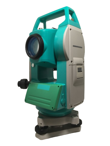 กล้อง TOTAL STATION SOKKIA รุ่น SET-600S สภาพ 90 เปอร์เซ็นต์ 4