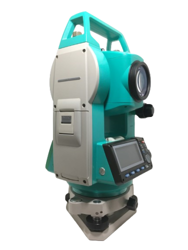 กล้อง TOTAL STATION SOKKIA รุ่น SET-600S สภาพ 90 เปอร์เซ็นต์ 2