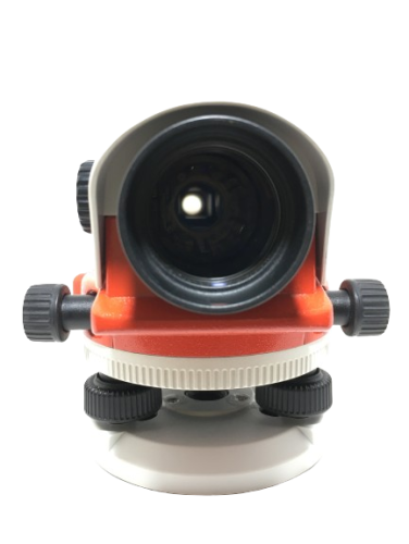 กล้องวัดระดับ LEICA รุ่น NA-724 สภาพ 90 เปอร์เซ็นต์ 1