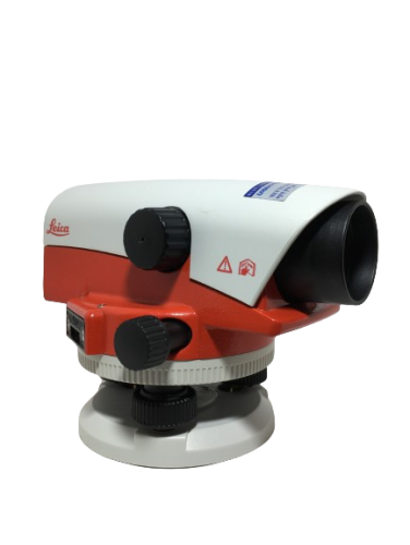 กล้องวัดระดับ LEICA รุ่น NA-724 สภาพ 90 เปอร์เซ็นต์ 2