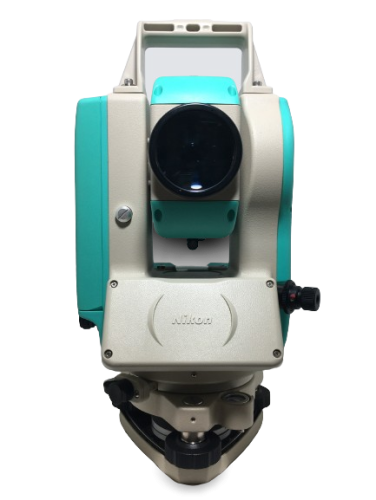 กล้อง TOTAL STATION NIKON รุ่น DTM-322 3