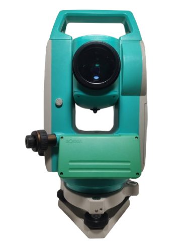 กล้อง TOTAL STATION SOKKIA รุ่น SET-610S สภาพ 90 เปอร์เซ็นต์ 3