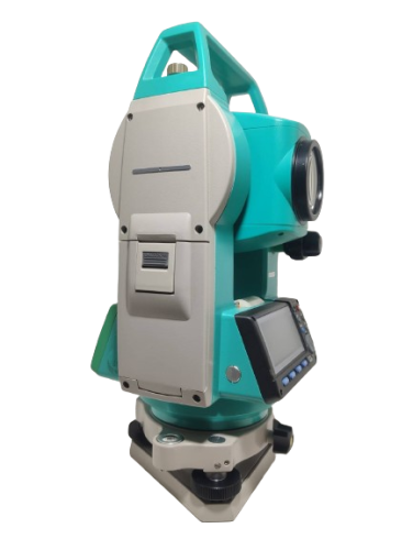 กล้อง TOTAL STATION SOKKIA รุ่น SET-610S สภาพ 90 เปอร์เซ็นต์ 2