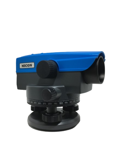 กล้องวัดระดับ MICON รุ่น A-32 พร้อมขาตั้ง และไม้สต๊าฟ 3 เมตร 2