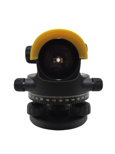 กล้องวัดระดับ LEICA รุ่น NA-332 พร้อมขาตั้ง และไม้สต๊าฟ 3 เมตร 1