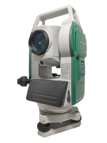 กล้อง TOTAL STATION SOKKIA รุ่น SET-650RXS สภาพ 95 เปอรฺ์เซ็นต์ 4
