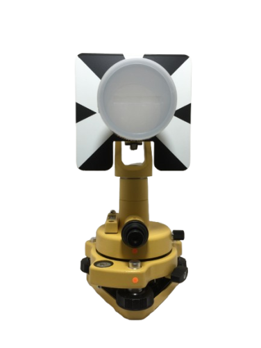 กล้อง TOTAL STATION SOKKIA รุ่น IM-52 พร้อมอุปกรณ์ 8