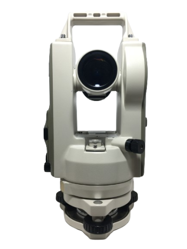 กล้องวัดมุม NIKON รุ่น NE-20SC สภาพ 99 เปอร์เซ็นต์ (Demo) 3