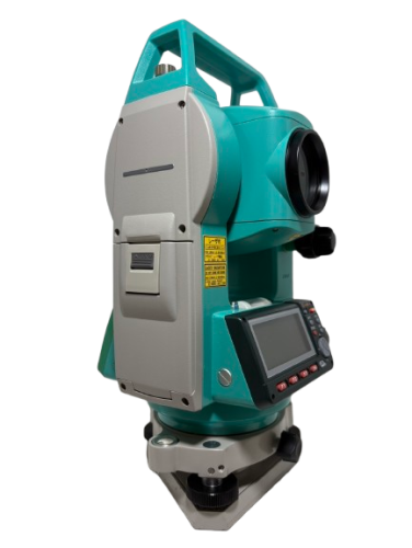 กล้อง TOTAL STATION SOKKIA รุ่น SET-630RS สภาพ 85 เปอร์เซ็นต์ 2