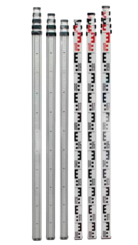 กล้องวัดระดับ MICON รุ่น A-32 พร้อมขาตั้ง และไม้สต๊าฟ 3 เมตร 6