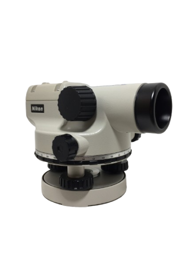 กล้องวัดระดับ NIKON รุ่น AP-7 สภาพ 98 เปอร์เซ็นต์ 2