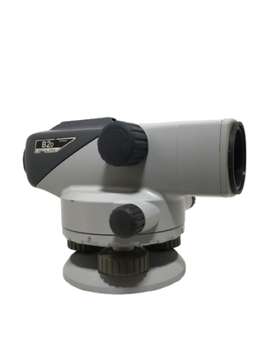 กล้องวัดระดับ SOKKIA รุ่น B-20 สภาพ 99 เปอร์เซ็นต์ (Demo) 2