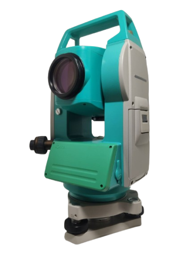 กล้อง TOTAL STATION SOKKIA รุ่น SET-610S สภาพ 90 เปอร์เซ็นต์ 4