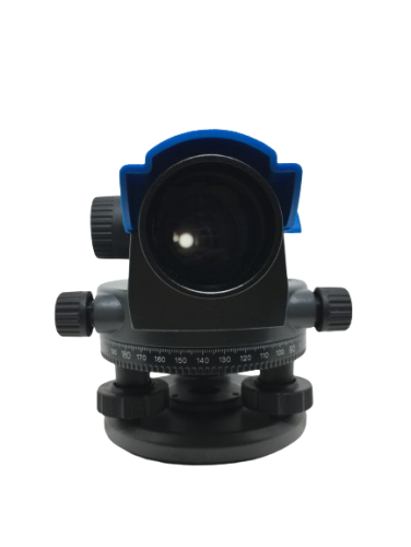 กล้องวัดระดับ MICON รุ่น A-32 พร้อมขาตั้ง และไม้สต๊าฟ 3 เมตร 1