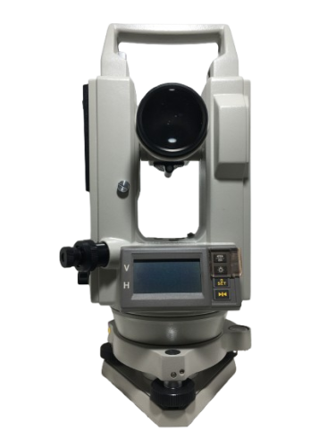 กล้องวัดมุม SOKKIA รุ่น DT-5S สภาพ 90 เปอร์เซ็นต์ 3