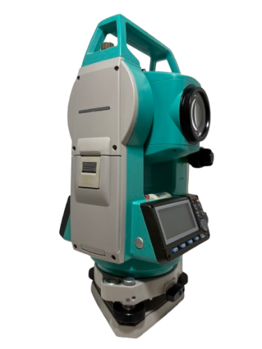 กล้อง TOTAL STATION SOKKIA รุ่น SET-310 สภาพ 95 เปอร์เซ็นต์ 2
