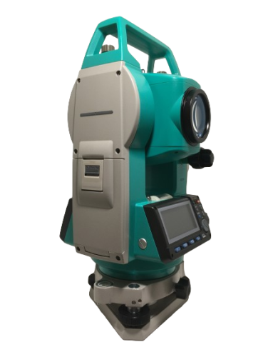 กล้อง TOTAL STATION SOKKIA รุ่น SET-500S สภาพ 90 เปอร์เซ็นต์ 2
