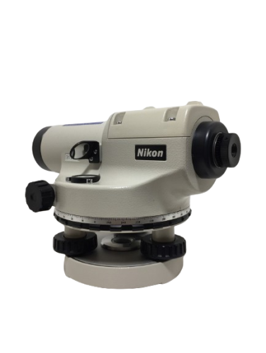 กล้องวัดระดับ NIKON รุ่น AP-7 สภาพ 98 เปอร์เซ็นต์ 3