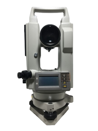 กล้องวัดมุม SOKKIA รุ่น DT-5S สภาพ 98 เปอร์เซ็นต์ 3