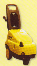 ปั้มฉีดน้ำแรงสูง LAVOR WASH อิตาลี รุ่น ONTARO-60