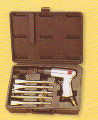 เคื่องสกัดลม CTC รุ่น CT-106K ขนาด 3/4"