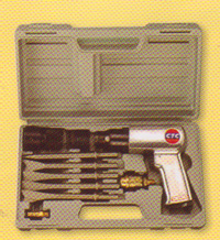 เคื่องสกัดลม CTC รุ่น CT-111K ขนาด 3/4"