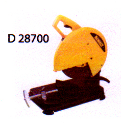 แท่นตัดเหล็ก DEWALT รุ่น D 28700
