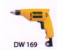 สว่านไฟฟ้า รุ่น DW169