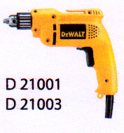 สว่านไฟฟ้า รุ่น D 21003