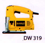 เลื่อยฉลุ DW 319