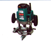 เลื่อยเซาะร่องและราวเตอร์ MAKITA 3612C