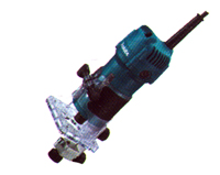 แท่นไสไม้/ไฟเบอร์ตัดเหล็ก/ทรีมเมอร์ MAKITA 3709
