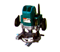 เลื่อยเซาะร่องและราวเตอร์ MAKITA 3612/3612BR