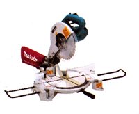 เลื่อยดัดองศา/ ตัดอลูมิเนียม/ตัดเหล็ก MAKITA LS1040
