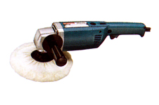 ขัดกระดาษทรายกลม/ขัดสี/ขัดเงา MAKITA 9207SPB